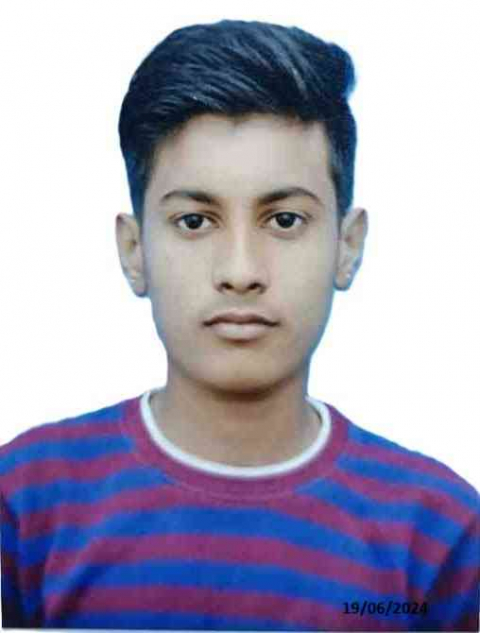 Aakash prahladbhi vanzara