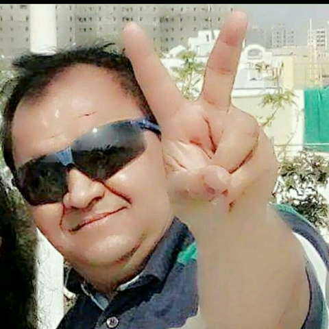 Shaileshkumar Trivedi