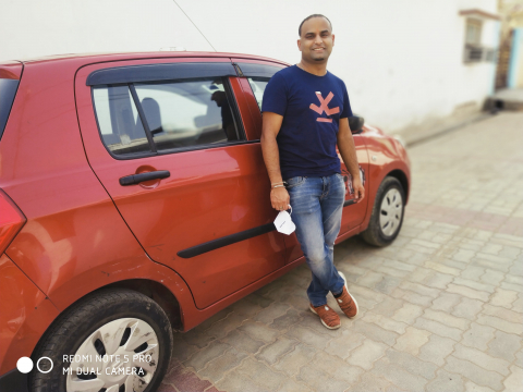 RITANSHU
