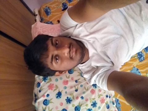kishan reddy