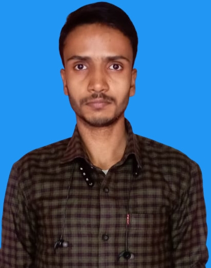 SUDHANSHU KUMAR JHA