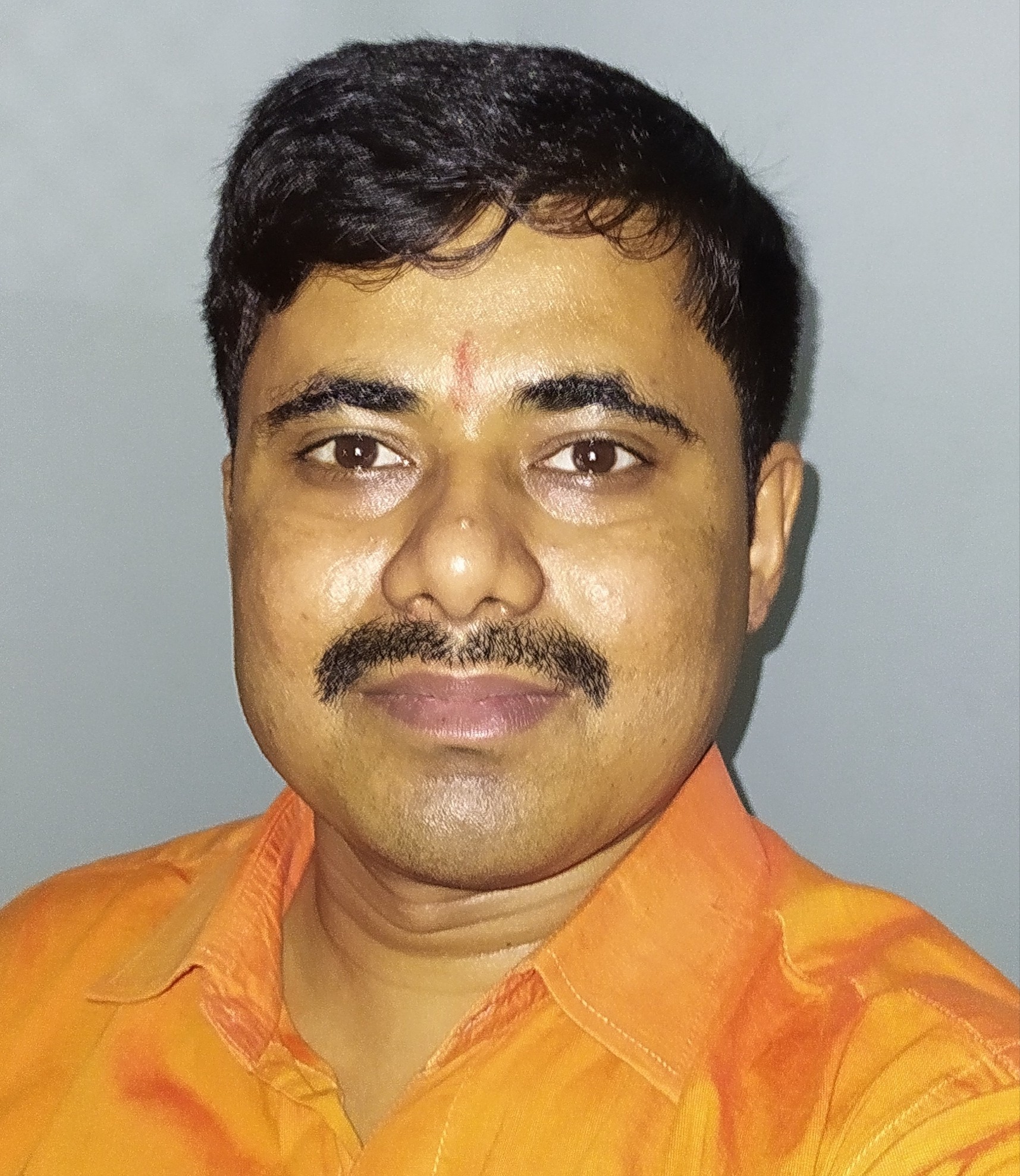 ABHISHEK KUMAR