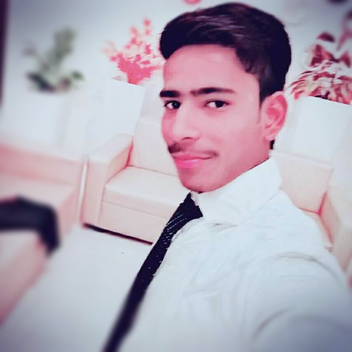 Ajeet Rajpoot