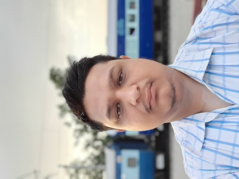 Krishan Dhiman
