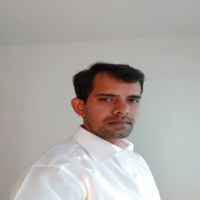 Suresh Kumar