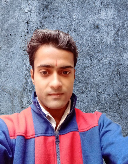 Siddhant Upadhyay