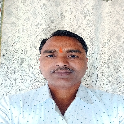 Sipahi Lal Mishra
