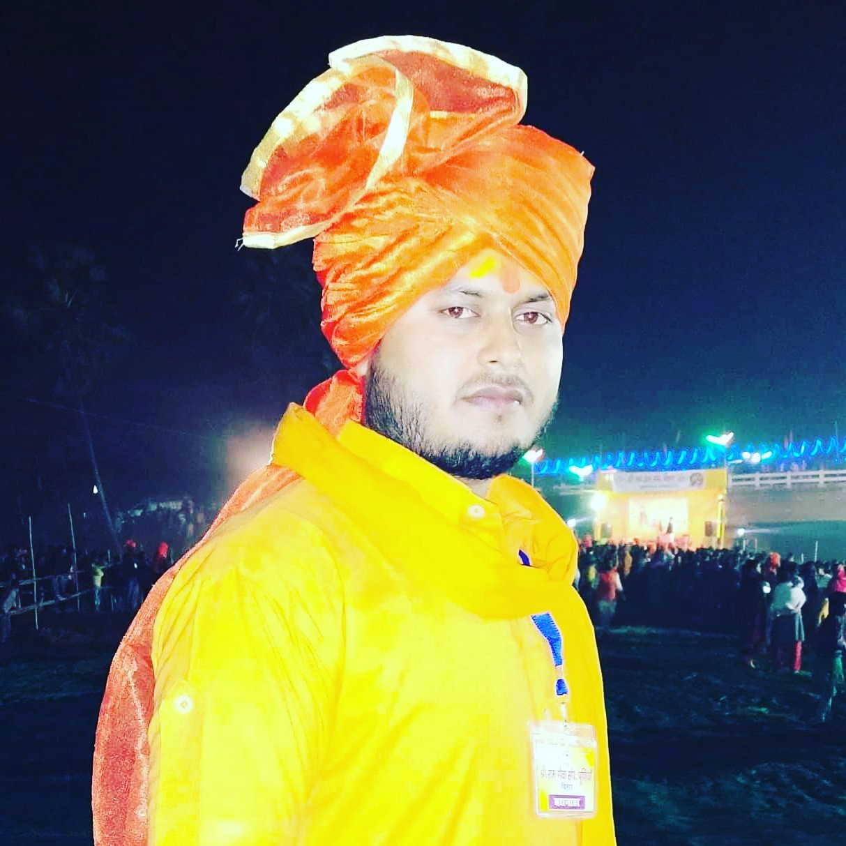 Shivam Kumar
