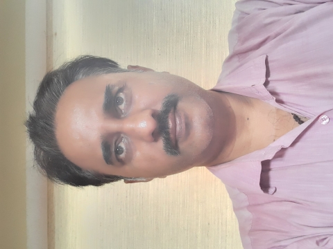 Dr Sumit Kumar D Shastry