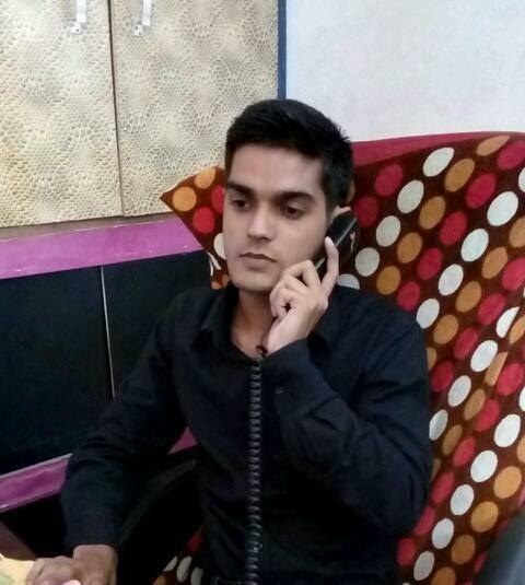 Anurag  Kumar Pandey