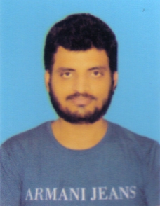 DIPENDRA KUMAR SINGH