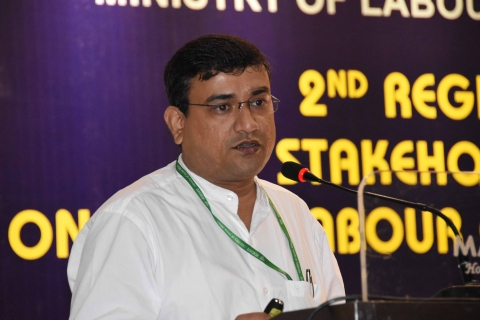 Gautam Kumar