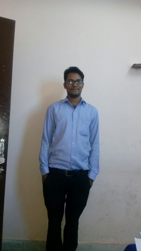 kamal sahu