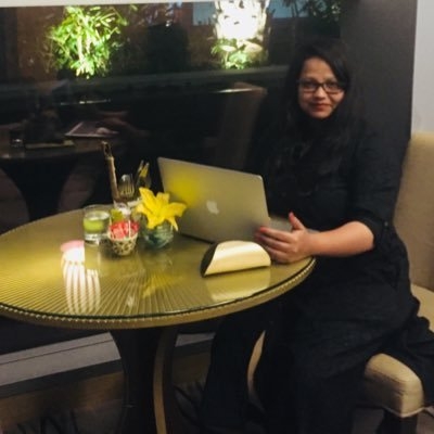 Devashree Roychowdhury