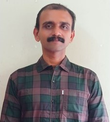 Vishnu Vijayan