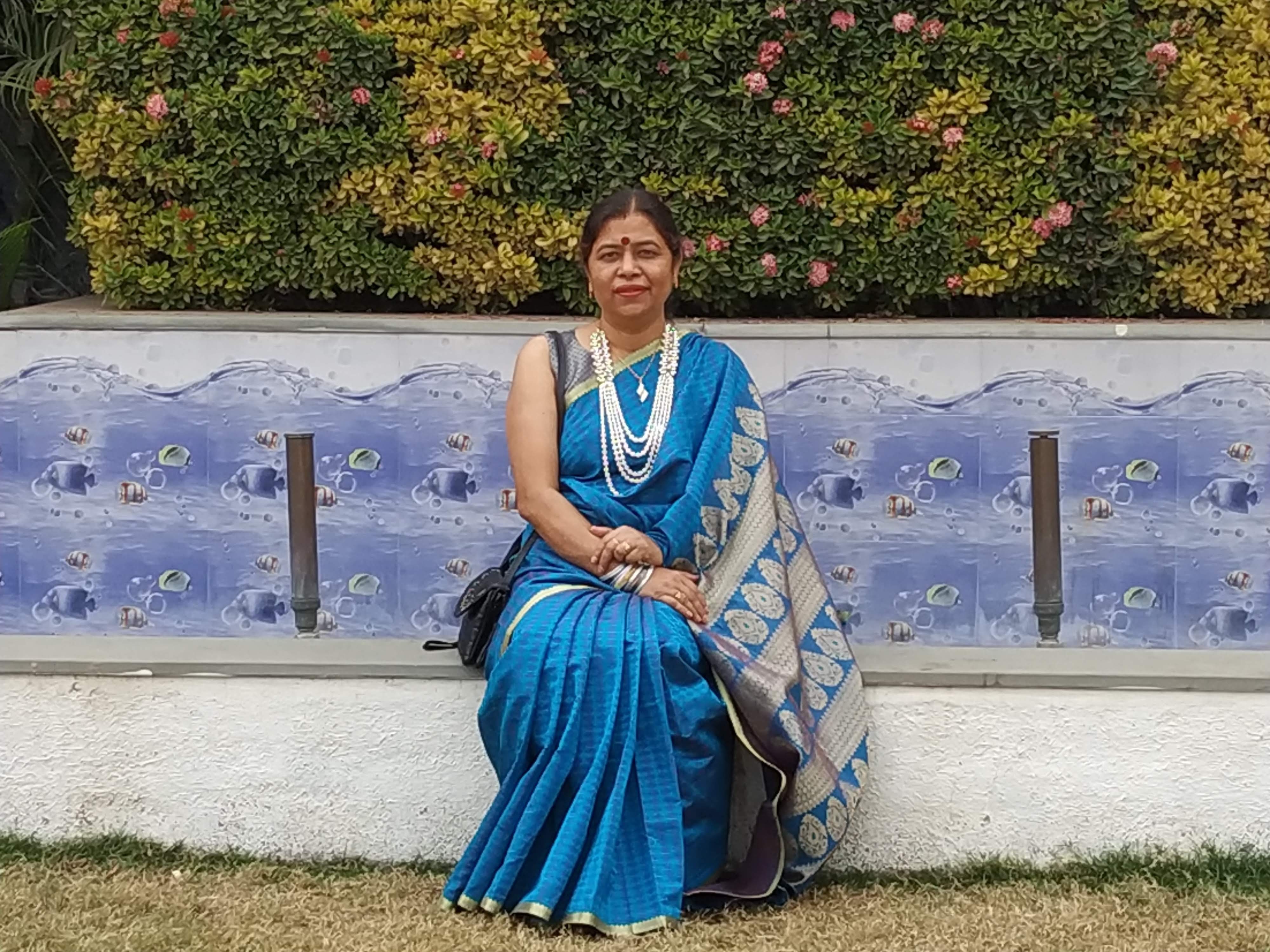 ARCHANA VERMA