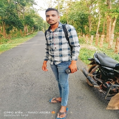 ramnath gond