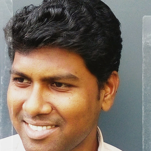 Somnath Patil