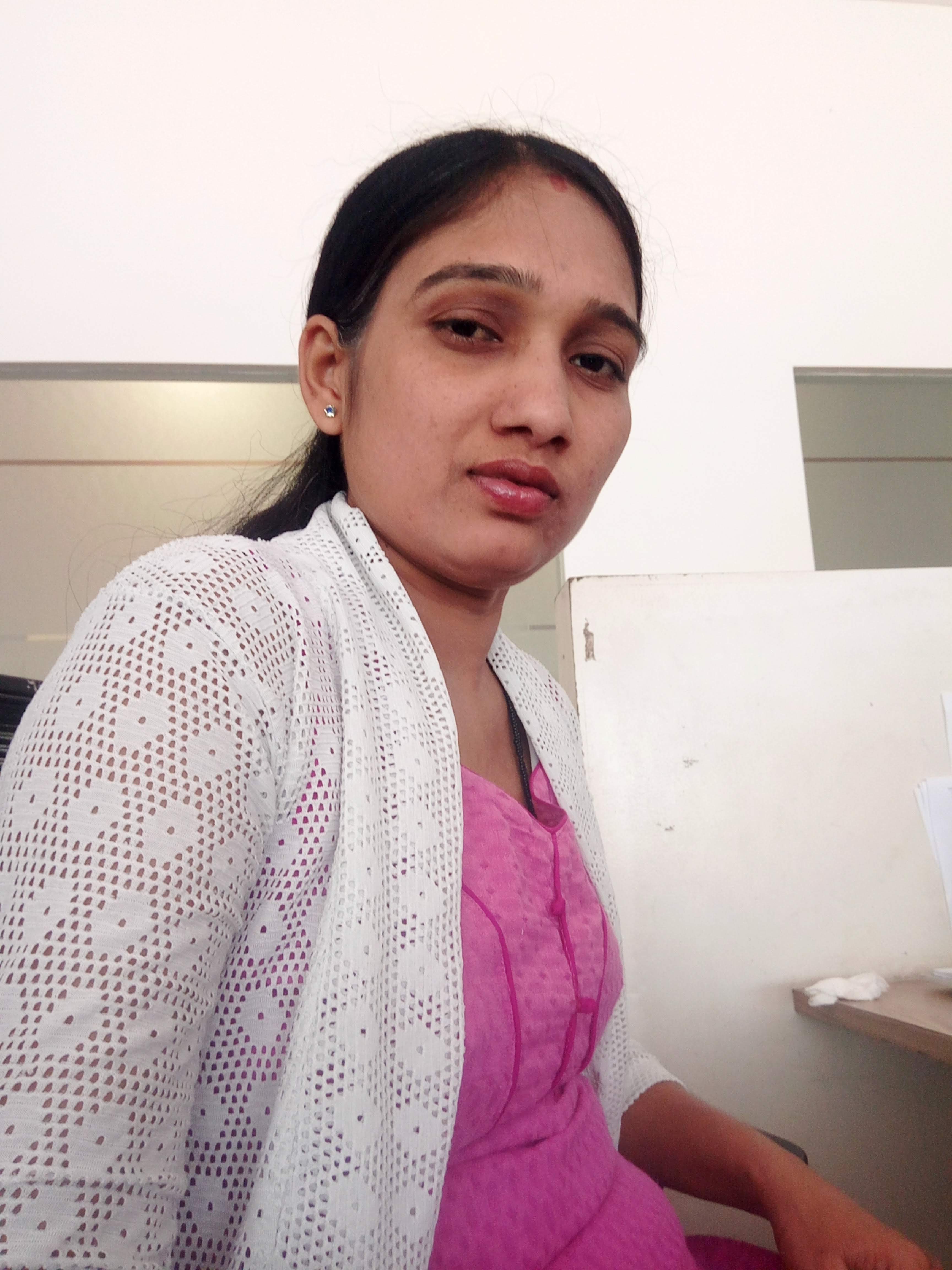 RANJANA PARALKAR