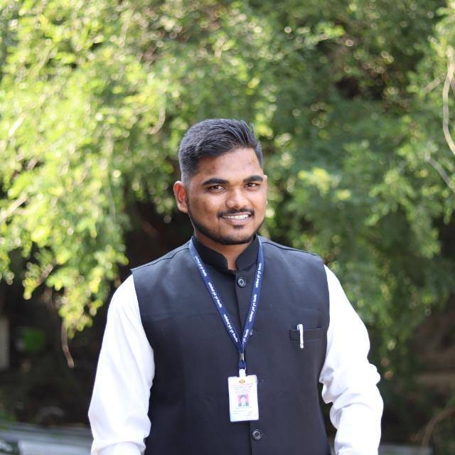 vijay hanamant bandagar