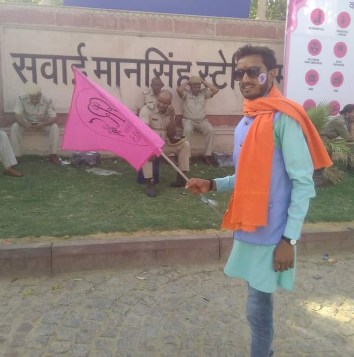 Sanjay mori