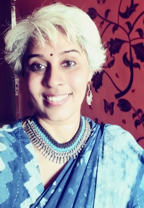 Deepa Menon