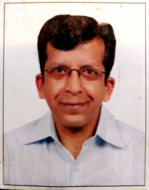 VIJAY MISRA