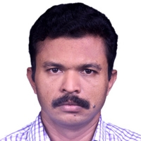 HAREESH S