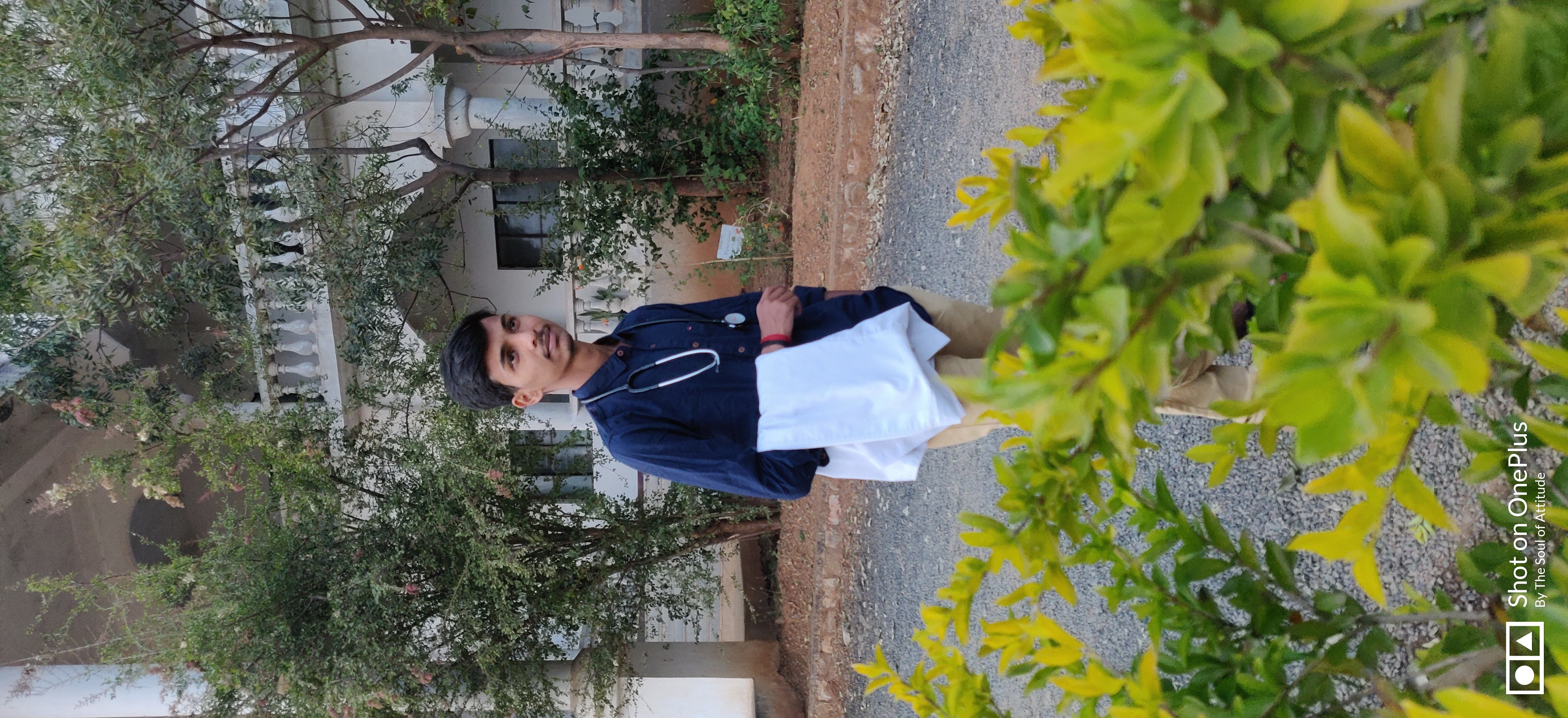 Shivakumar Benakanakonda