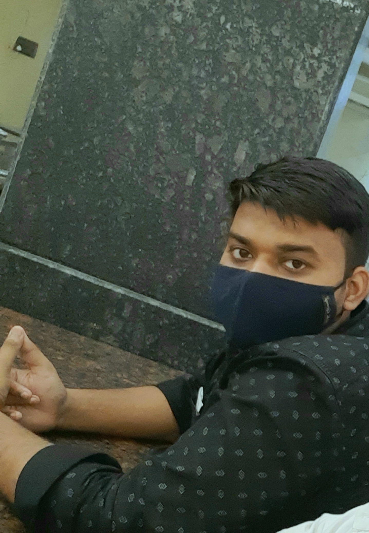 anurag kesarwani