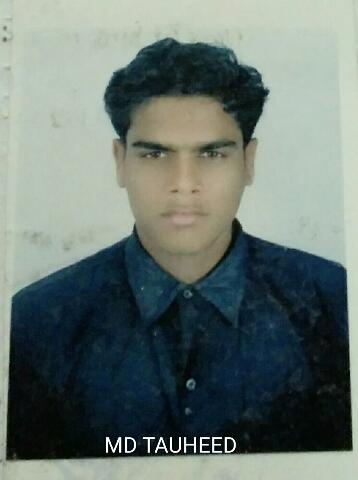 MD TAUHEED