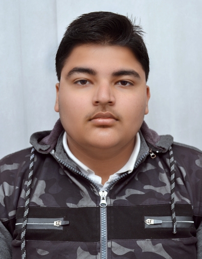 Aditya saini