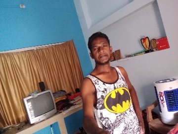 Amiya Kumar Mahato