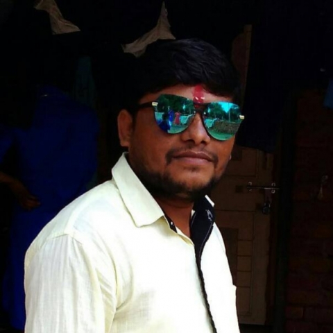 SHAILESHKUMAR  JAVANJI THAKOR