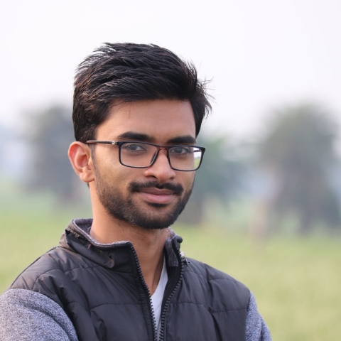 Aayush Amrute