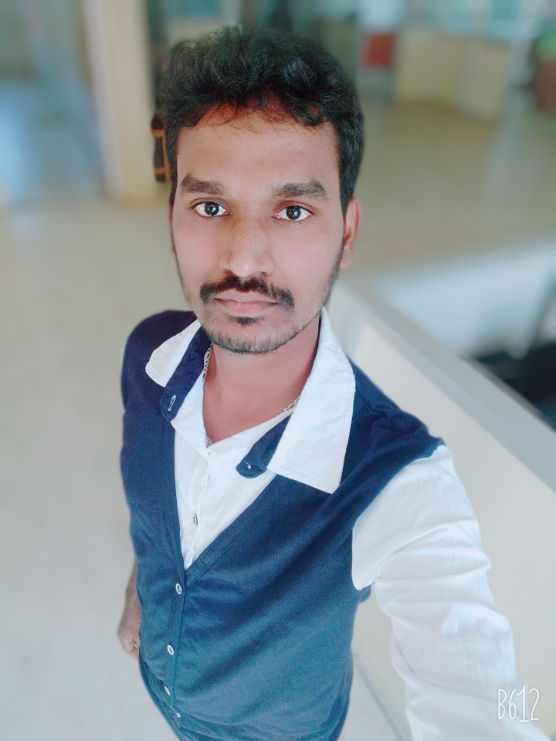 Ranjithkumar B