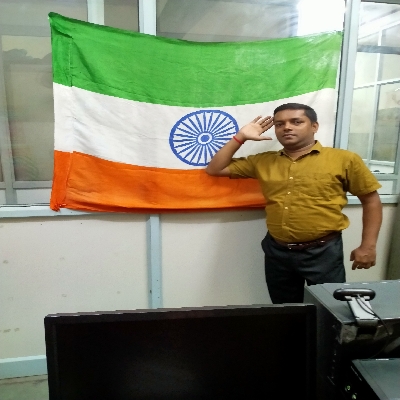 SatishKumartiwari