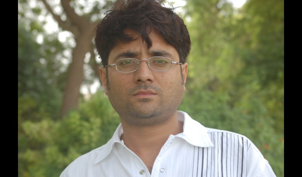 Sunil Panwar