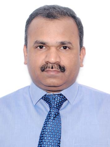 Sanjay Suryakant Mahajan