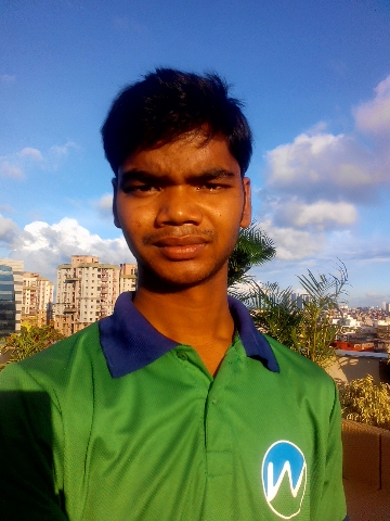 Sandip Sardar