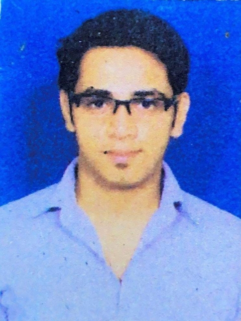 HiteshDubey