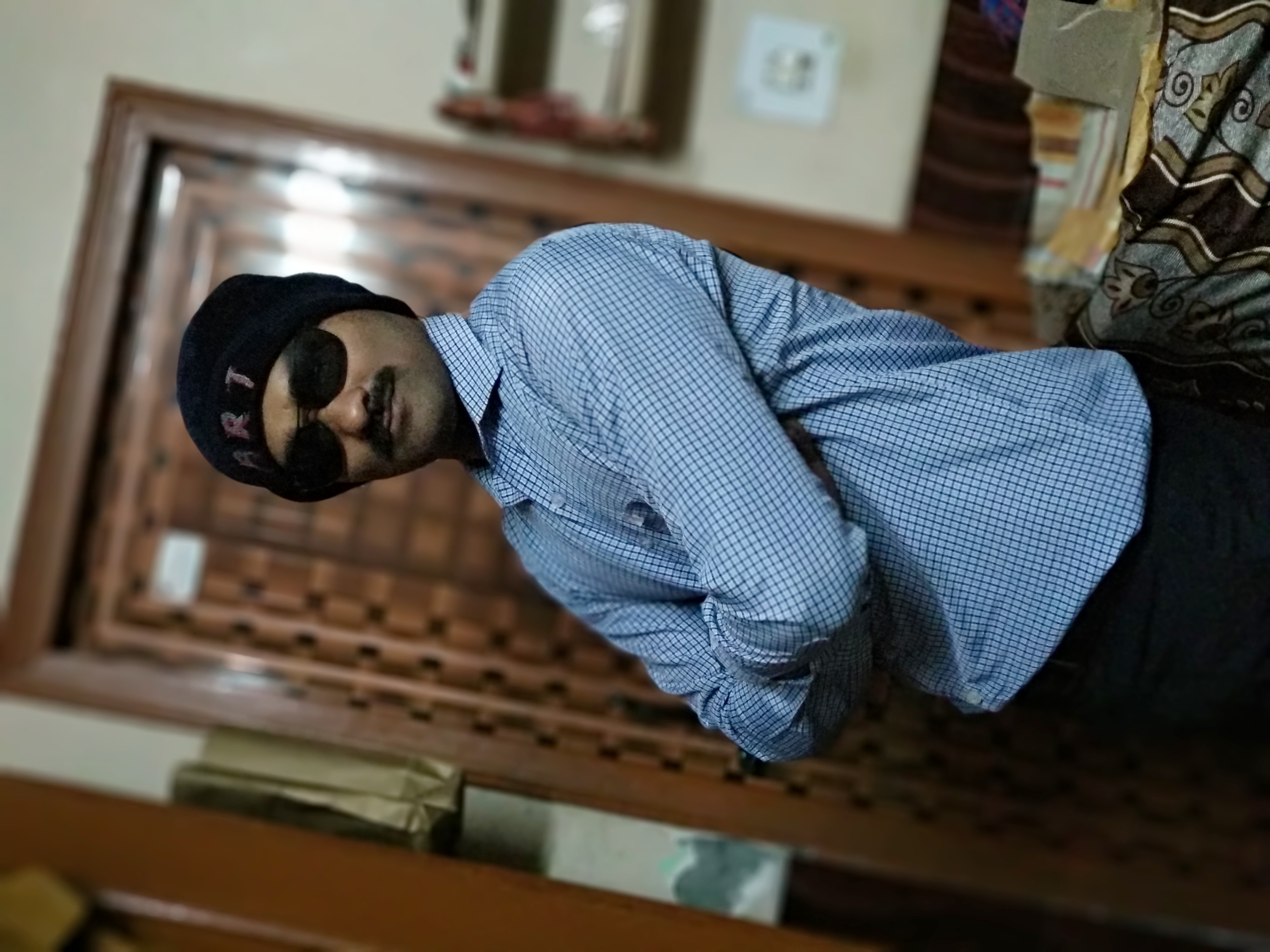 Pratyush partap singh