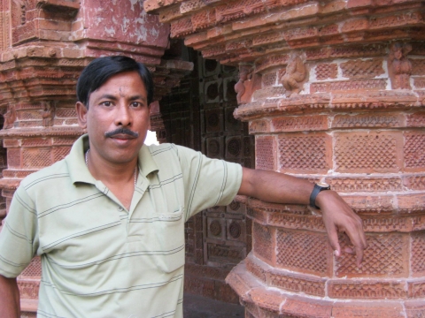 Sandip Goswami