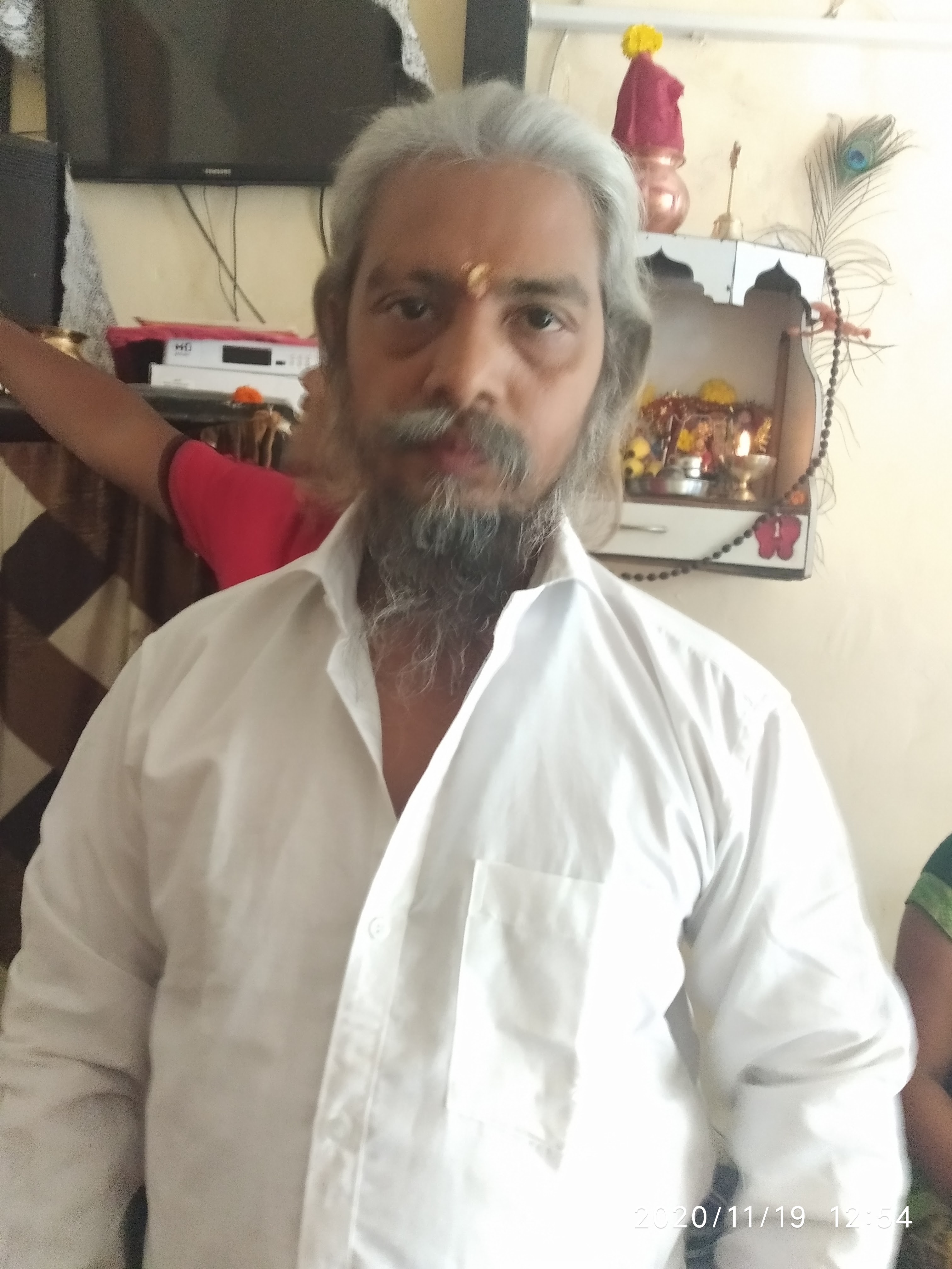 Rajesh Ramji Gupta