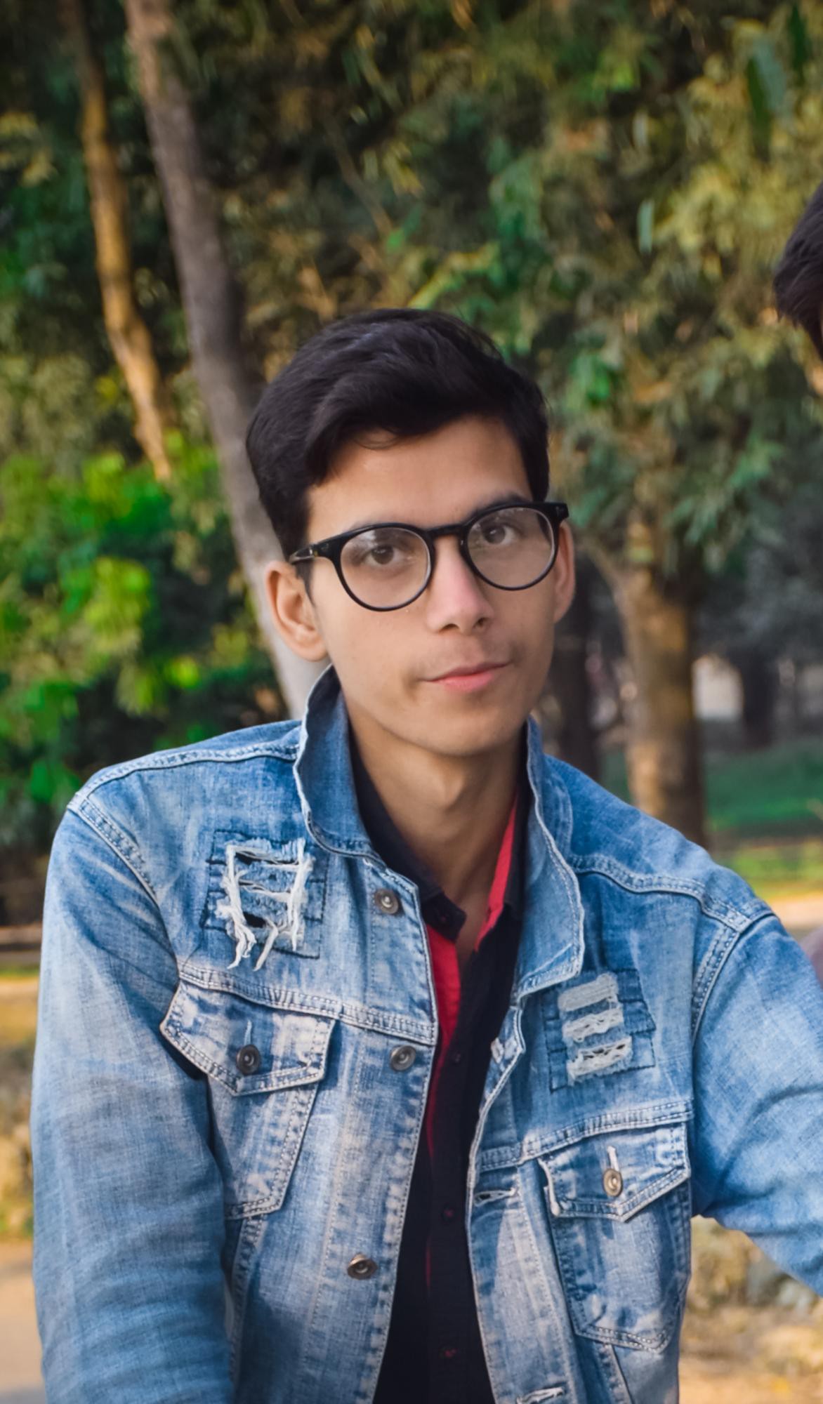 rishav kumar