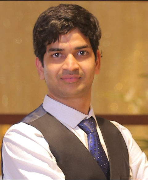 GANESH KANODIA