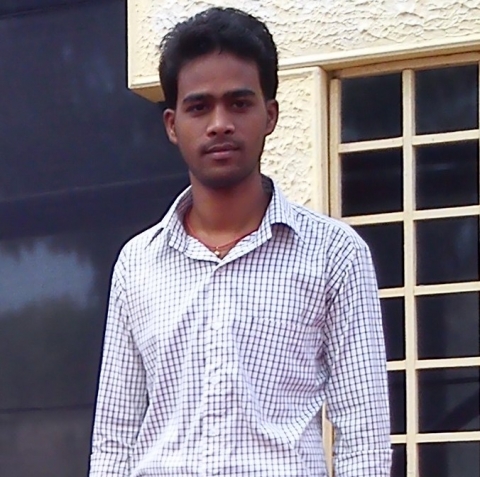 KRUSHNA CHANDRA NAYAK