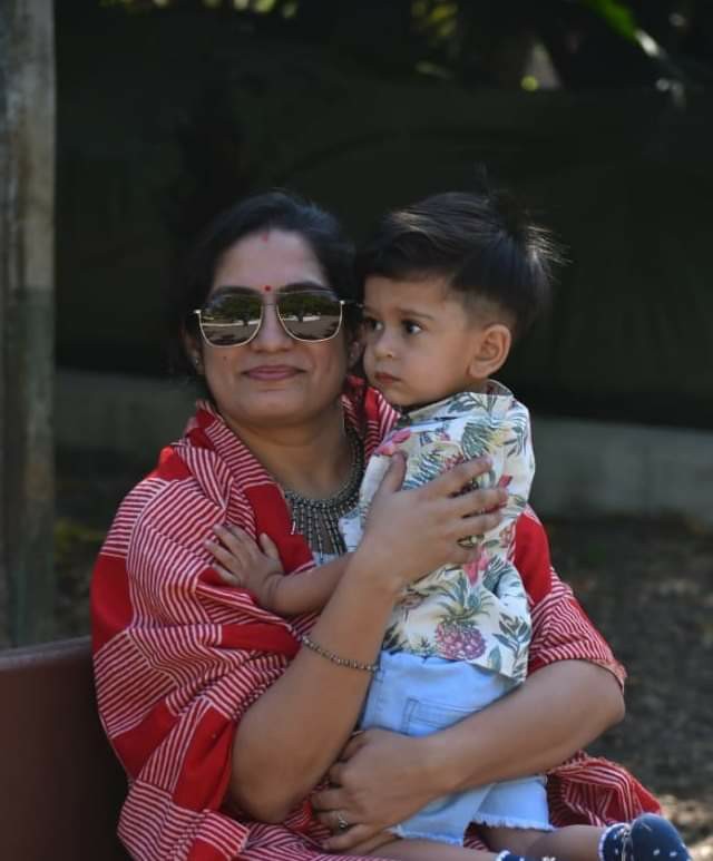 Chetana