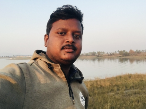 Kashi Prasad Gupta 
