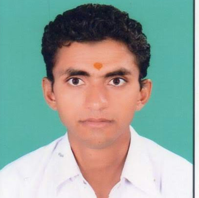 S.K.Bhanu Avinash Kumar Sharma